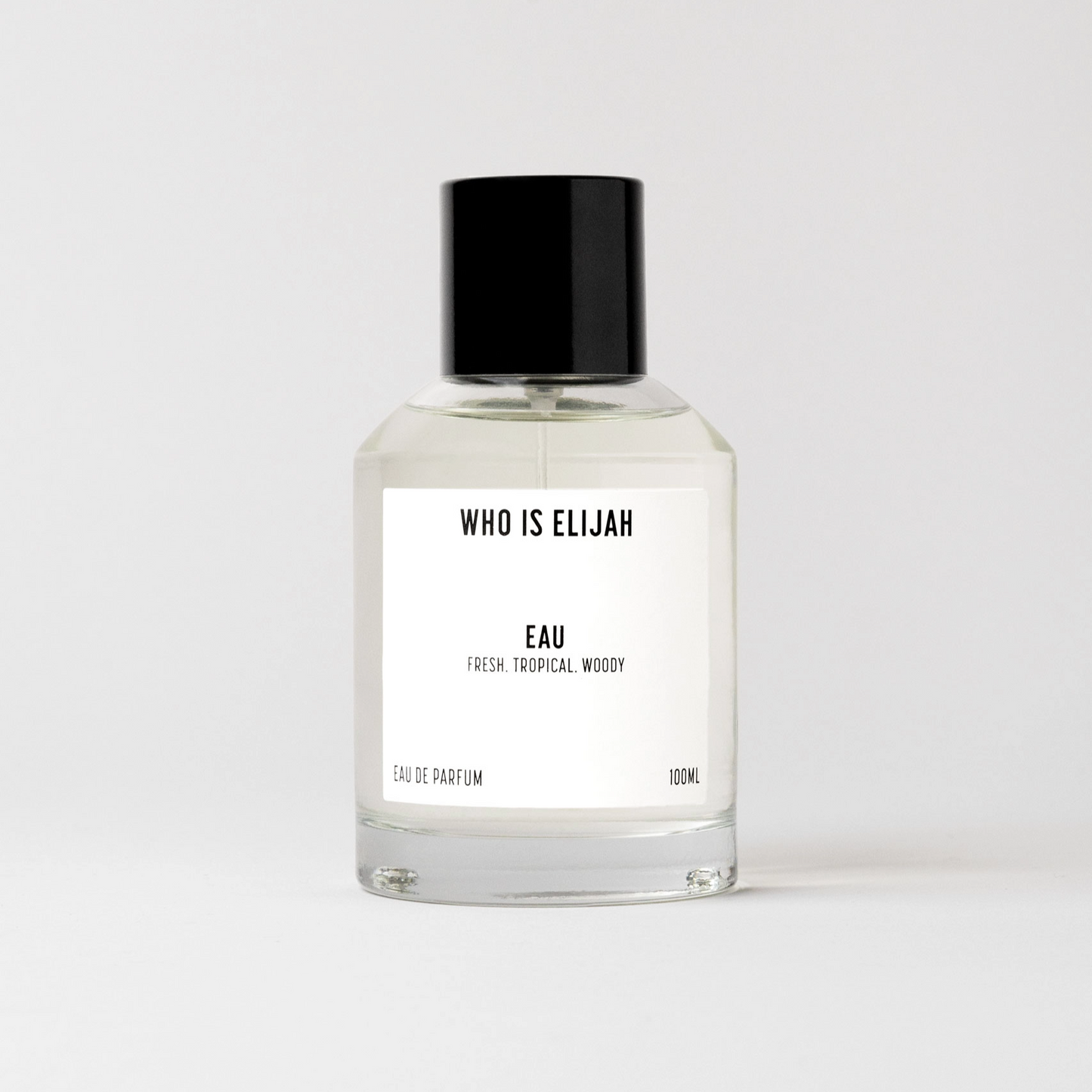 Tester 100ML EAU