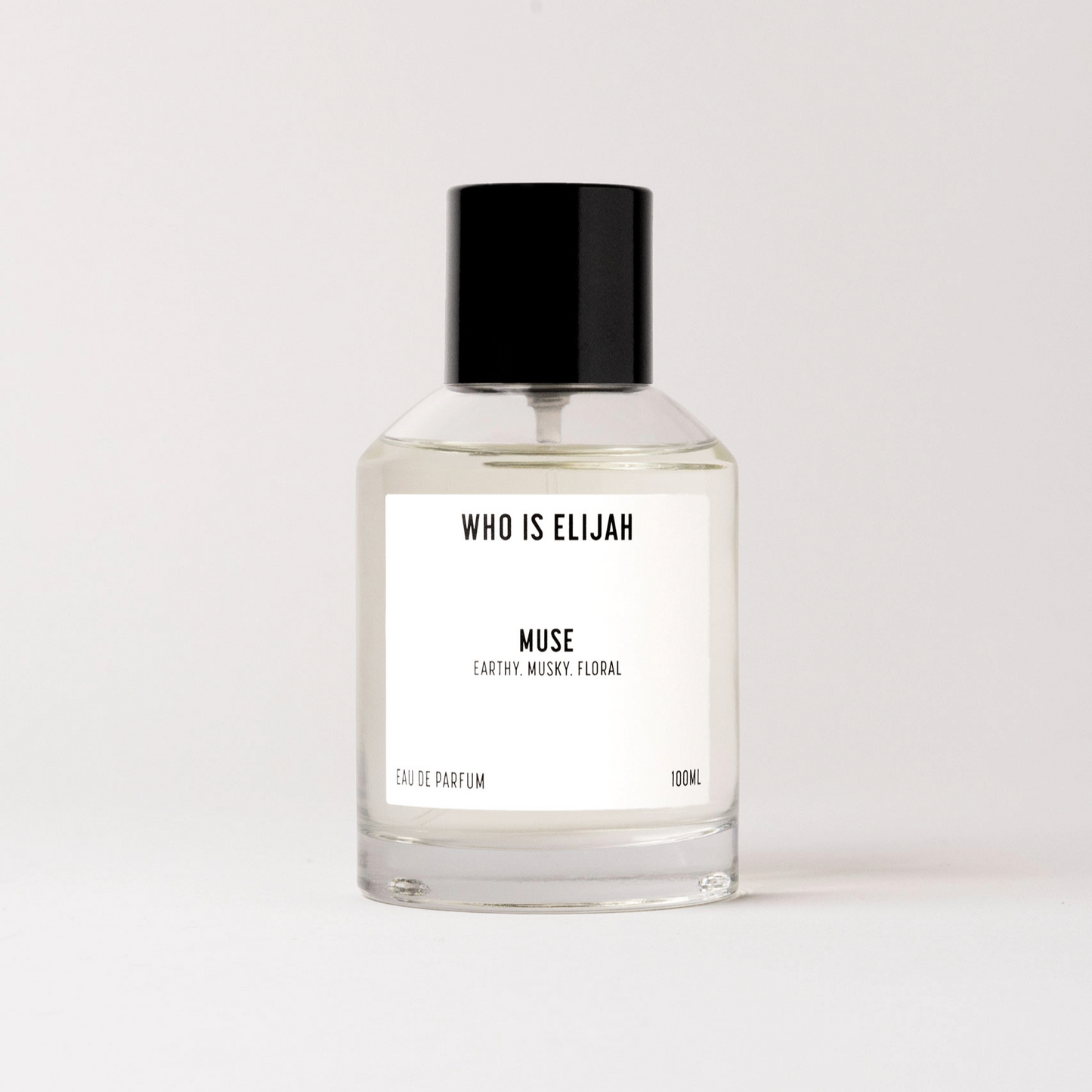 Tester 100ml MUSE